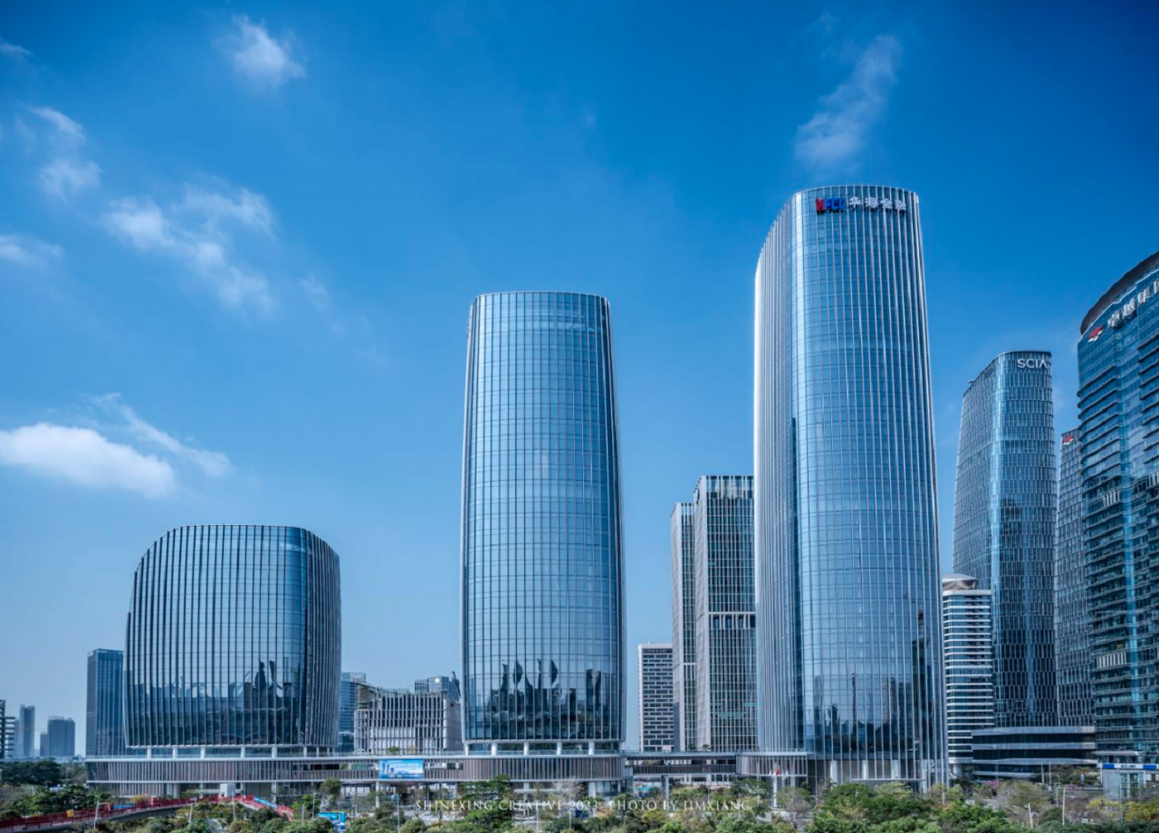 华海金融创新中心